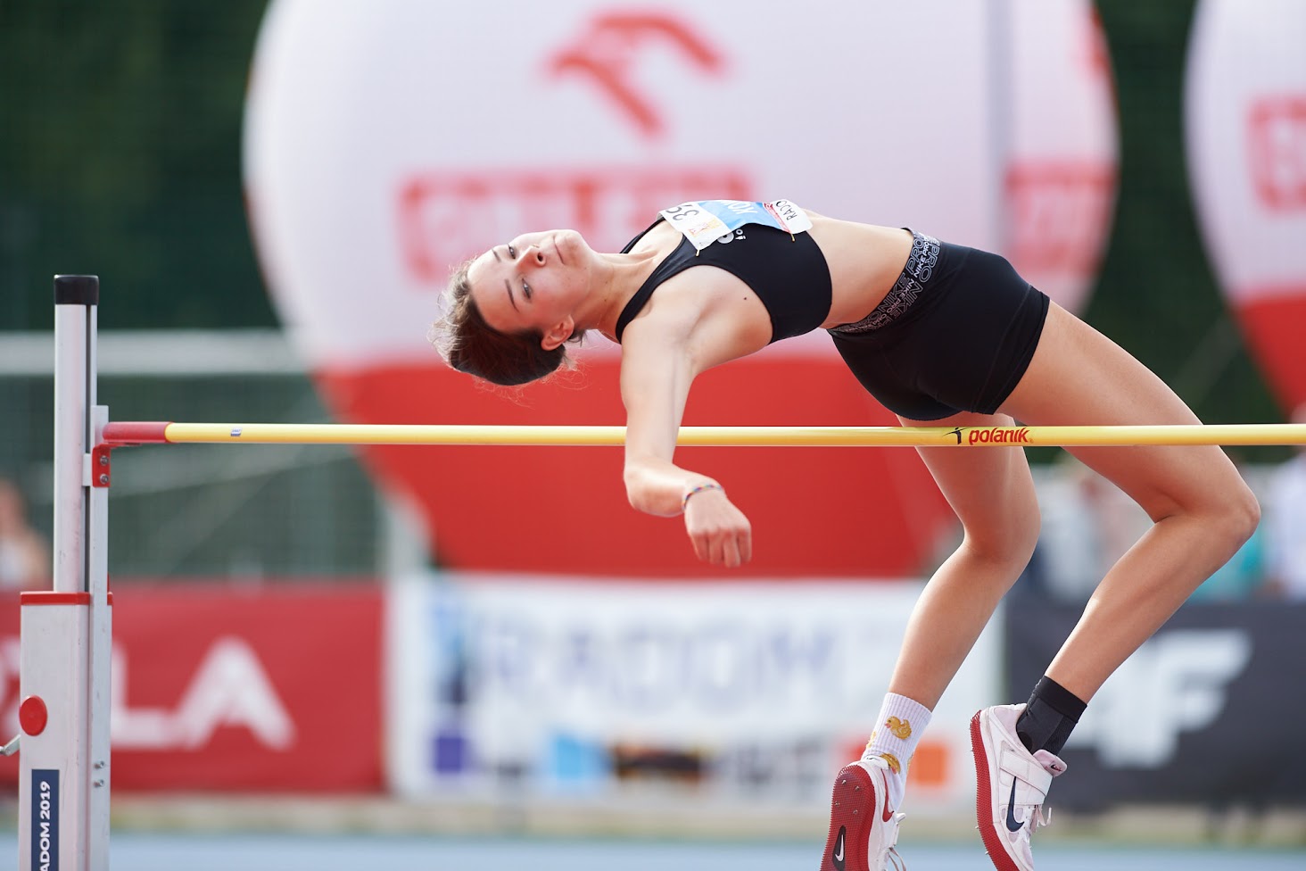 52. PZLA Mistrzostwa Polski U18 obrazek 4